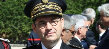 Georges-François Leclerc : un nouveau préfet en Seine-Saint-Denis