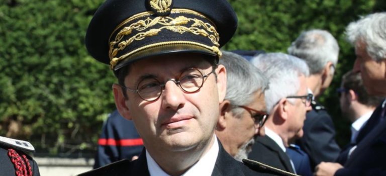 Georges-François Leclerc : un nouveau préfet en Seine-Saint-Denis