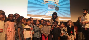 Ivry-sur-Seine: Radio Cartable sauvée … pour cette année scolaire