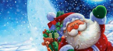 La Queue-en-Brie : le secours populaire organise son “Noël des enfants”