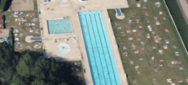Une rixe entre jeunes à la piscine de Villecresnes fait un blessé grave