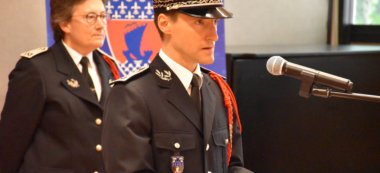 Sébastien Durand prend la tête de la police en Val-de-Marne