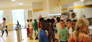 Rentrée scolaire en Val-de-Marne: le dilemme des maires face à l’inflation
