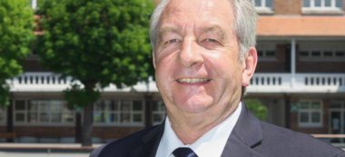 Municipales: Jean-Michel Schmitt investi LREM à Champigny-sur-Marne