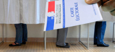 Municipales 2020: abstention record en Val-de-Marne