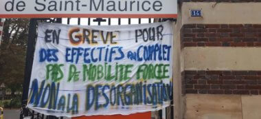 Hôpitaux de Saint-Maurice: le pôle 12 en crise