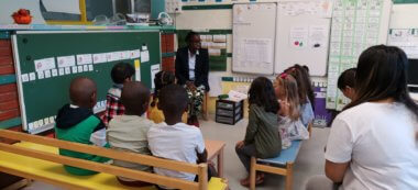 Val-de-Marne : les enseignants alertent à nouveau sur le manque d’enseignants pour les élèves non francophones