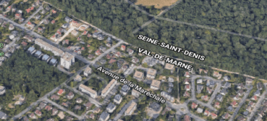 Le Bois Saint-Martin pourrait ouvrir au public en 2021