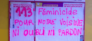 A Ivry-sur-Seine, la chute fatale de Fadela laisse présager un nouveau féminicide
