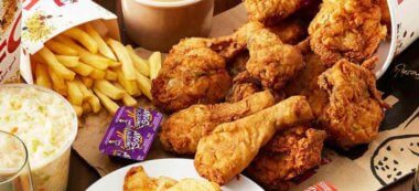 Thiais: un restaurant KFC ouvre au centre commercial Belle Épine
