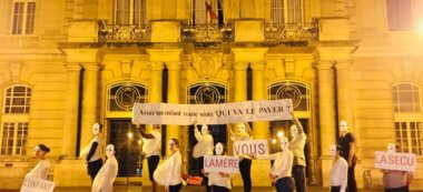 Saint-Maur-des-Fossés : manifs contre la PMA pour toutes