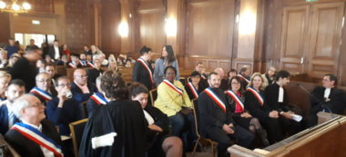 Val-de-Marne: comment les maires ont défendu leur arrêté anti-glyphosate au tribunal