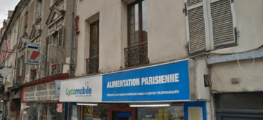 Villeneuve-Saint-Georges: prison ferme pour les marchands de sommeil