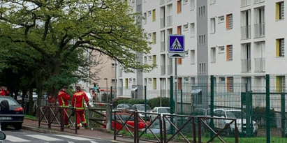 Immeuble évacué au Mont-Mesly: Créteil prend un arrêté de péril
