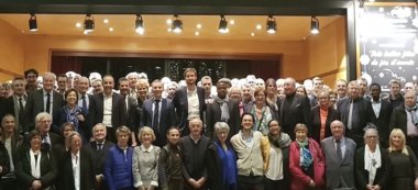 Municipales en Val-de-Marne: LR investit 31 candidats