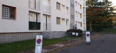 Immeuble évacué à Créteil Mont-Mesly : l’expertise judiciaire démarre mardi