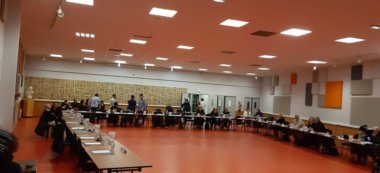Conseil municipal reporté à Villeneuve-Saint-Georges faute de quorum