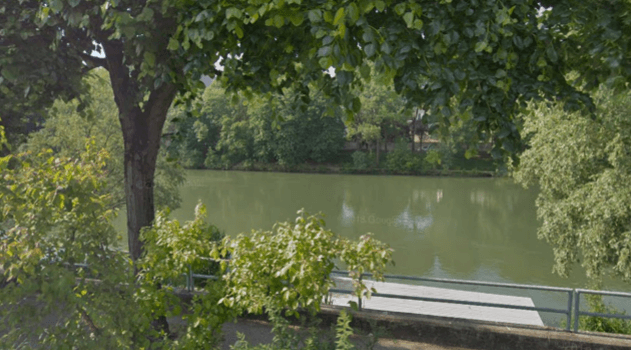 Petite crue sur la Seine et la Marne autour de Paris