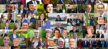 Municipales en Val-de-Marne: déjà 36 listes confirmées en préfecture