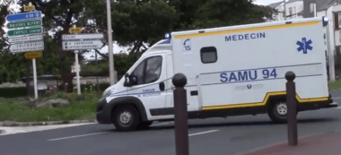 Boissy-Saint-Léger : un garçon de 3 ans meurt dans un accident de voiture