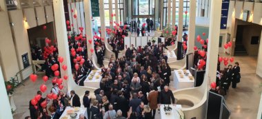 Retraites: les avocats du Val-de-Marne maintiennent la grève illimitée