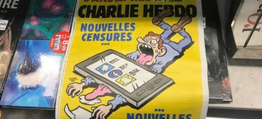 A Ivry-sur-Seine, l’Ufal rend hommage à Charlie Hebdo et ose un débat clivant