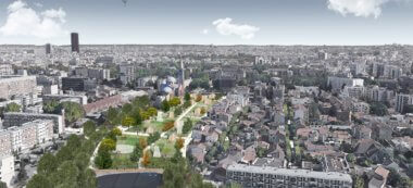 Municipales 2020 en Val-de-Marne – Au coeur des programmes #1