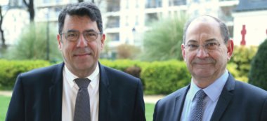 A Bry-sur-Marne, le maire sortant J-P Spilbauer choisit Serge Godard