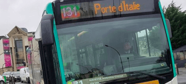 Villejuif – Le Kremlin-Bicêtre: polémique sur les travaux de la ligne de bus 131
