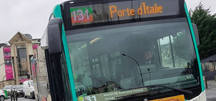 Villejuif – Le Kremlin-Bicêtre: polémique sur les travaux de la ligne de bus 131