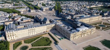 Christophe Leribault quitte Orsay pour le château de Versailles
