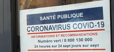 Coronavirus: le Val-de-Marne – presque – à l’arrêt