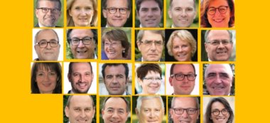 Municipales 2020 en Val-de-Marne: 23 maires élus dès le 1er tour