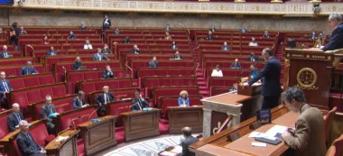 Plan déconfinement: comment ont réagi et voté les 11 députés du Val-de-Marne