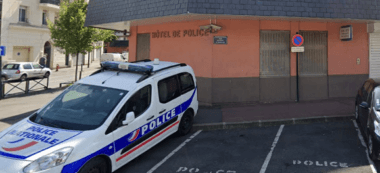 Alfortville: interpellé, il menace de contaminer les policiers