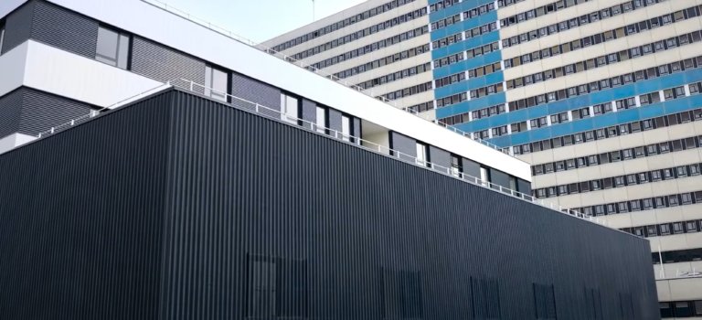 Créteil: ouverture retardée pour le nouveau bâtiment RBI de l’hôpital Mondor
