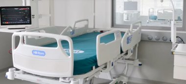 Créteil-coronavirus: l’extension RBI de l’hôpital Mondor (AP-HP) ouvre et cherche du personnel