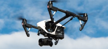 La surveillance par drones autorisée dans 14 villes des Hauts-de-Seine et Seine-Saint-Denis