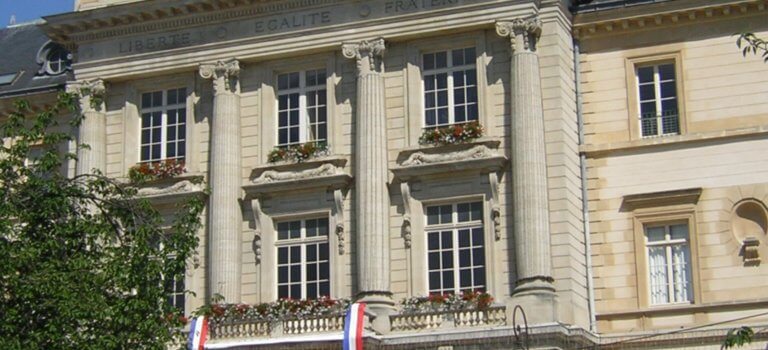 Seine-et-Marne:  7000 conseillers municipaux entrent en fonction