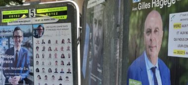 Municipales à Nogent-sur-Marne: fusion Hagège-Lamprecht sans Pereira
