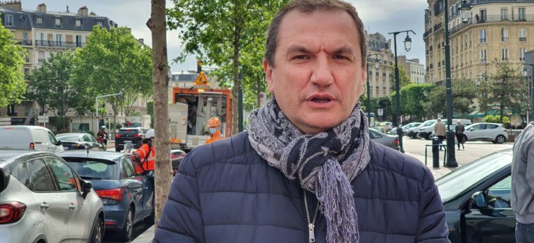 Val-de-Marne: beaten in the departmental, left controls developer Sadav 94