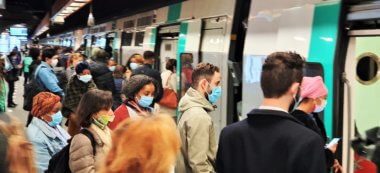 Jeudi noir dans les transports en Ile-de-France : le point par ligne de métro et RER
