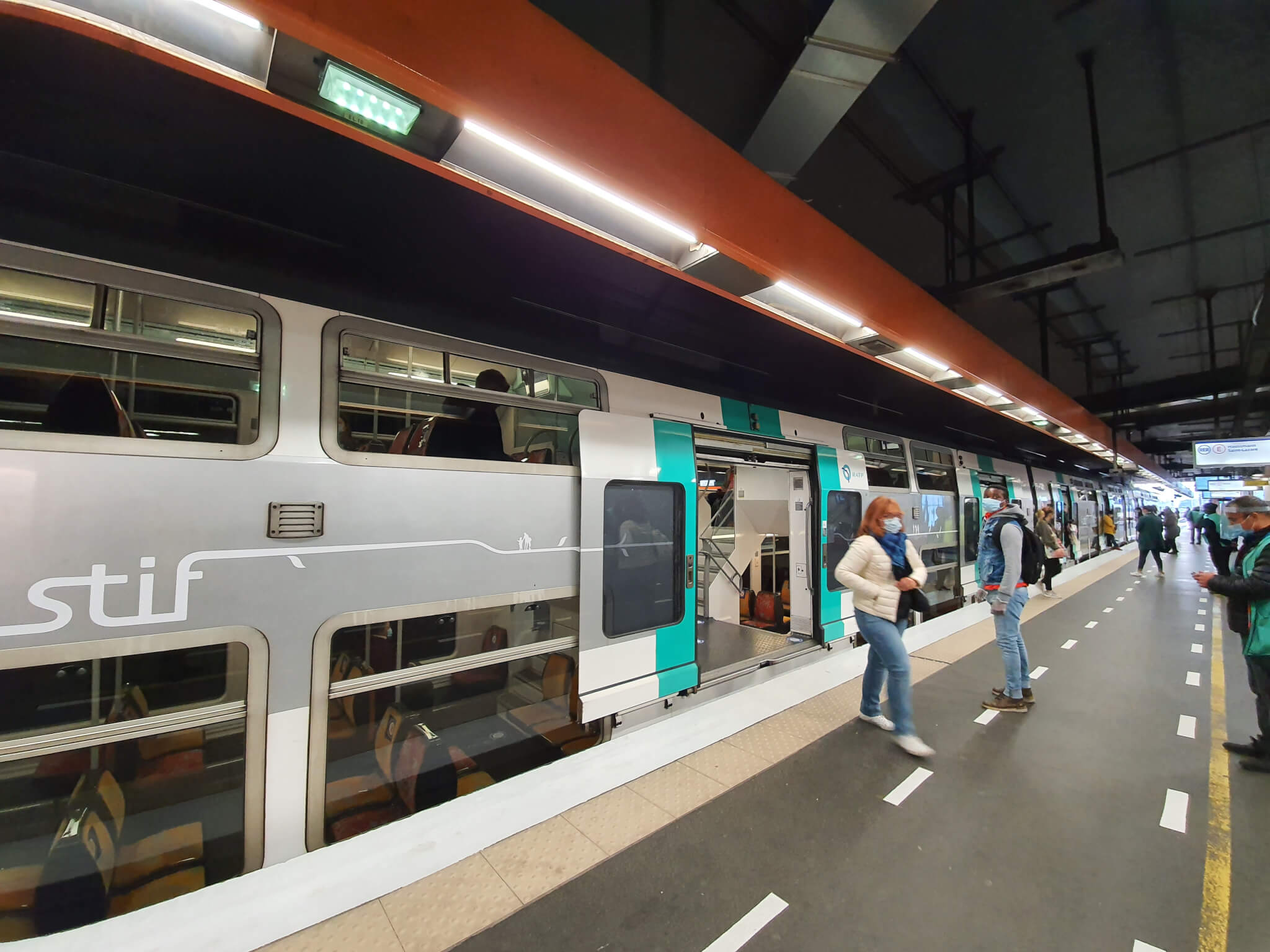 Grève des transports en Ile-de-France ce mardi 6 juin : le point dans les métros et RER
