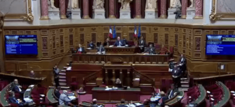 Sénatoriales en Seine-Saint-Denis :  droite et gauche partent en ordre dispersé