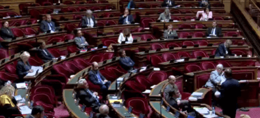 Le Sénat rejette le plan de déconfinement : vote des élus du Val-de-Marne