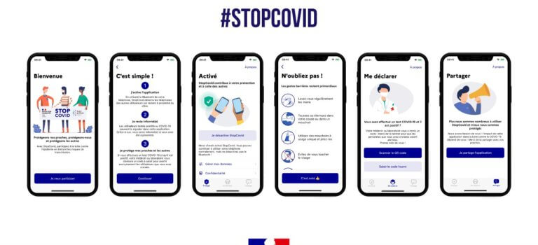 Application StopCovid: comment ont voté les parlementaires du Val-de-Marne