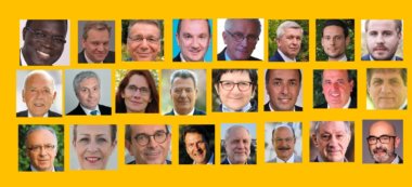 Municipales 2020 en Val-de-Marne: les 24 maires élus au 2ème tour