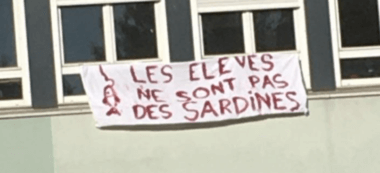 Le Plessis-Trévise : le personnel du collège Camus interpelle la députée Petit