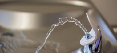 Inquiétudes sur l’eau potable dans une école de Maisons-Alfort
