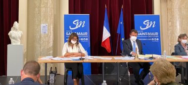 Saint-Maur-des-Fossés: Bercy corrige ses données et confirme la baisse de la dette